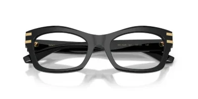 Dolce & Gabbana DG3420 501 - Black