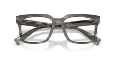 Dolce & Gabbana DG3422 3199 - Striped Grey