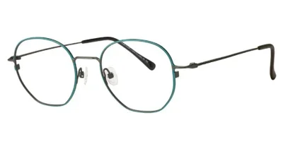 Konishi KS1703 C1 - Ash / Teal
