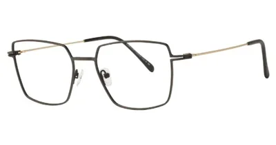 Konishi KS1705 C4 - Black / Gold