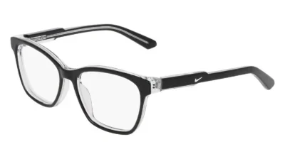Nike 5063 009 - Black / Crystal