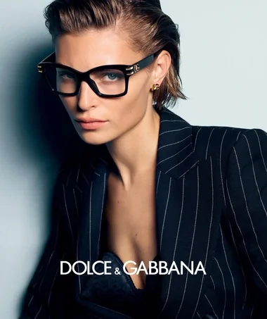 Dolce & Gabbanas Product Page