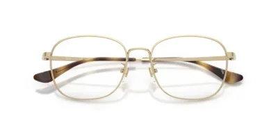 Ray-Ban RX6418D - Pale Gold