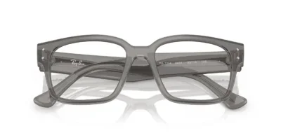 Ray-Ban RX7256 8431 - Transparent Grey