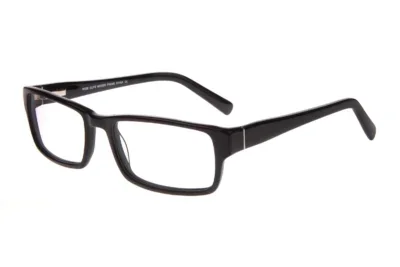 Wide Guyz Moose - Black