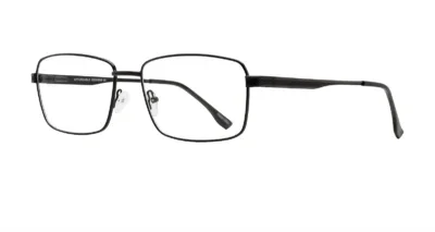 Affordable Designs Burke - Black