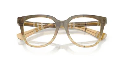 Burberry BE2439 4201 - Check Beige
