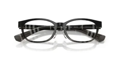 Burberry BE2447D 4200 - Grey Check