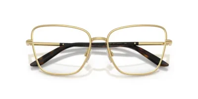Dolce & Gabbana-DG1359 02 - Gold