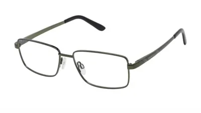 London Fog-LF518 1 - Green