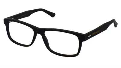 London Fog LF522 1 - Matte Black