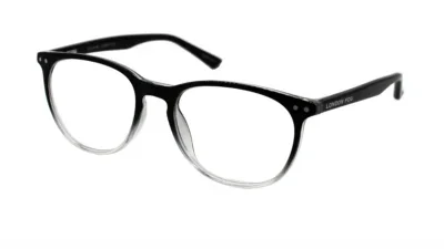 London Fog LF623 1 - Black Fade