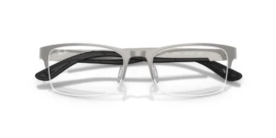 Ray-Ban RX7551 3214 - Gunmetal