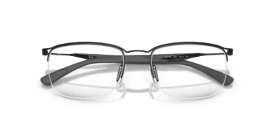 Ray-Ban RX7552 3209 - Black