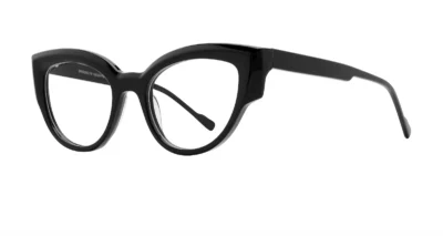 Brooklyn Heights Myra - Black