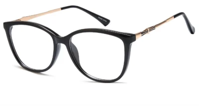 Capri ML5 - Black