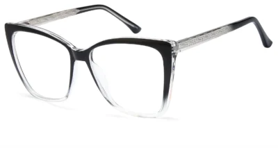 Capri ML7 - Black