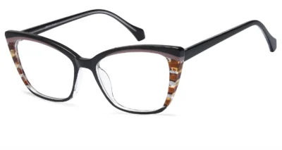 Capri UP330 - Black