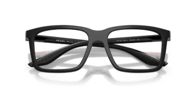 Prada PS 03SV 1AB1O1 - Black