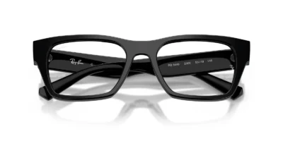 Ray-Ban RX5448 2000 - Black