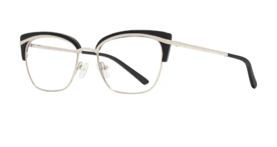 Serafina Eyewear Pepper - Black