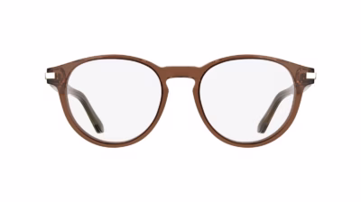 Calvin Klein CK26513 618 - Transparent Brick
