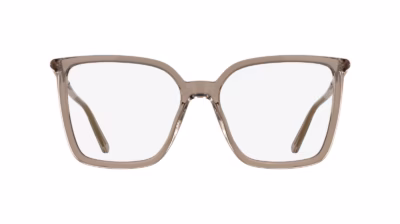 Calvin Klein CK26518 272 - Transparent Nude