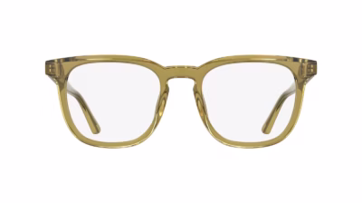 Calvin Klein CK26519 210 - TRansparent Honey