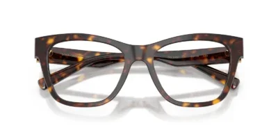 Dolce & Gabbana DG3430 502 - Havana