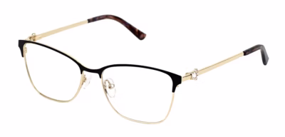 Elizabeth Arden EA1293 1 - Black