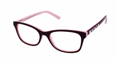 Hello Kitty HK397 1 - Purple