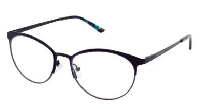 Jill Stuart JS474 1 - Black