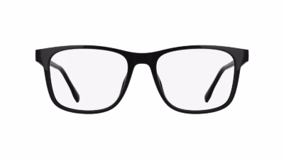 Lacoste L4007MAG-SET 001 - Black
