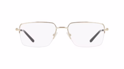 Marchon M-2042 712 - Light Gold