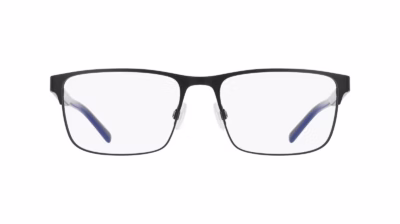 Nautica N7350 005 - Satin Black