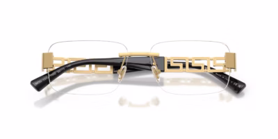 Versace VE1310 1002 - Gold