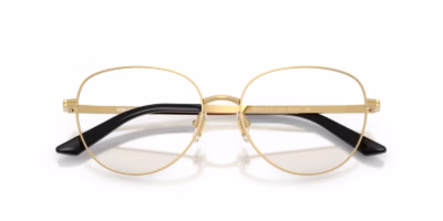Versace VE1312 1002 - Gold