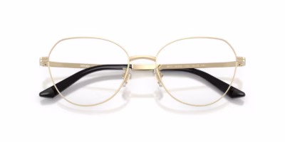Versace VE1313D 1252 - Pale Gold