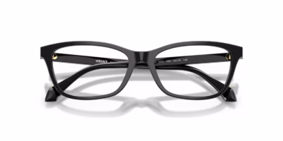 Versace VE3375 GB1 - Black