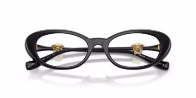 Versace VE3381U GB1 - Black