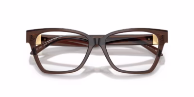 Versace VE3382 5332 - Transparent Brown