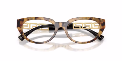 Versace VE3383 777 - Tortoise Brown