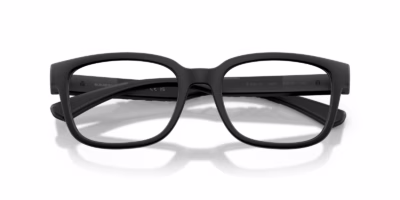 Burberry BE2451U 3464 - Matte Black