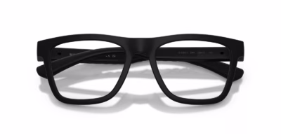 Burberry BE2452U 3464 - Matte Black