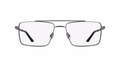 Calvin Klein CK26101 070 - Matte Dark Ruthenium
