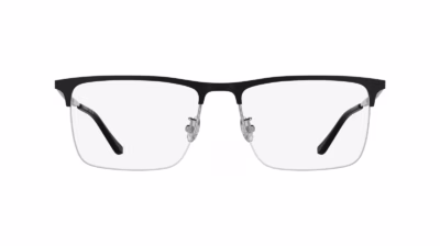 Calvin Klein CK26102 002 - Matte Black