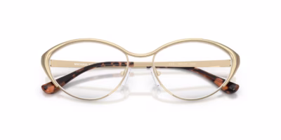 Michael Kors MK3095 1014 - Light Gold