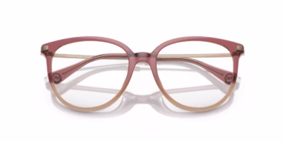 Michael Kors MK4106U 3256 - Dusty Rose Light Brown