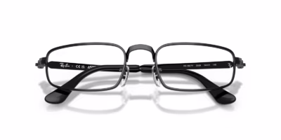 Ray-Ban RX3927V 2509 - Black