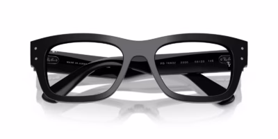 Ray-Ban RX7683V 2000 - Black